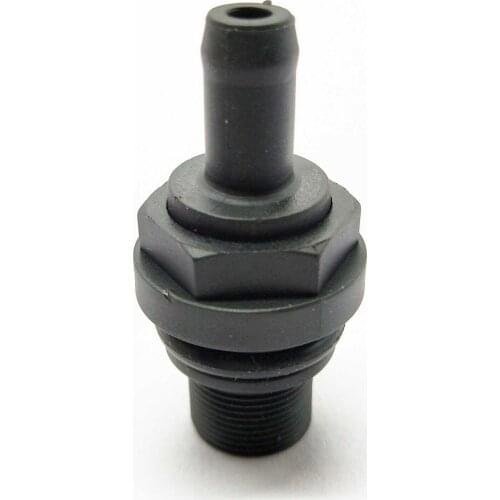 PCV Vent Valve Genuine 122040C010 for Toyota Tacoma 2005 2006 2008 - 2015 2.7L 12204-0C010