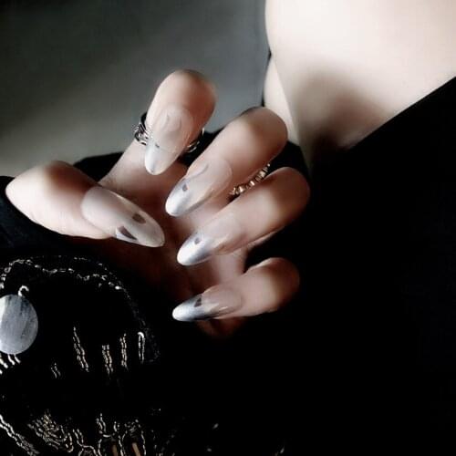 Saffly Materials For Nail Extension