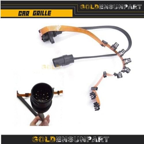 Brand New 01M 095 096 G93 Automatic Transmission Internal Wiring Harness Ribbon Sensor Wire shift Solenoid For Audi