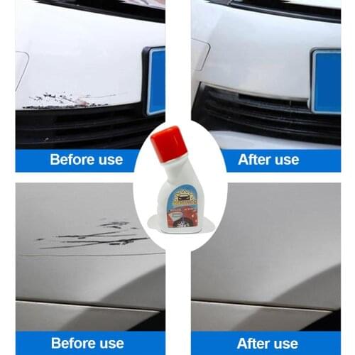 100ML Car Scratch Repair Remover Agent Polishing Heavy Scratches Remover Spray Evaporator Liquid Care Maintenance Washing Tools