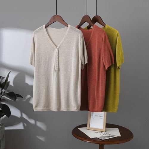 TB tonyBlunt Women's Knitted T-shirts