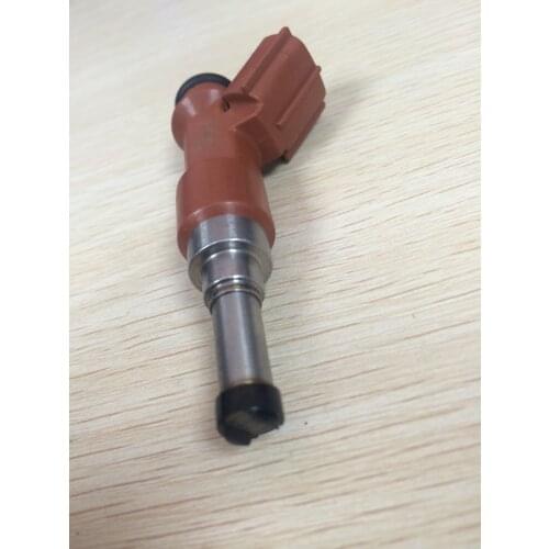 Fuel Injector for TOYOTA Camry Avalon Highlander RAV 4 3.5 2GR engine Nozzle 23250-31050 23250-0P040 23209-31050 23209-0P040