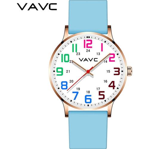 Женские часы VAVC China At AliExpress