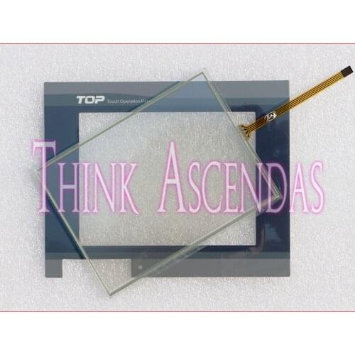 XTOP05TQ XTOP05TQ-FD XTOP05TQ-SD XTOP05TQ-ED XTOP05MQ-ED Protective film / Touchpad