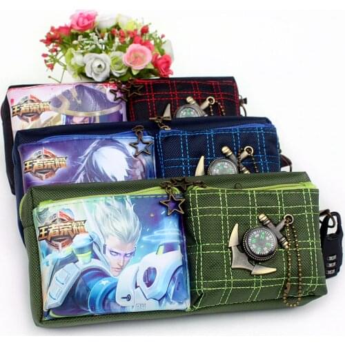 ZYCC Large Pencil Cases