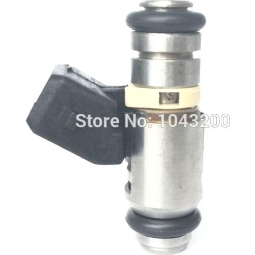 0280158169 For Fiat Punto Mk2 1.2 Seicento 1.1 8v PETROL FUEL INJECTOR OE # IWP095 IWP 095 IWP-095 46791211