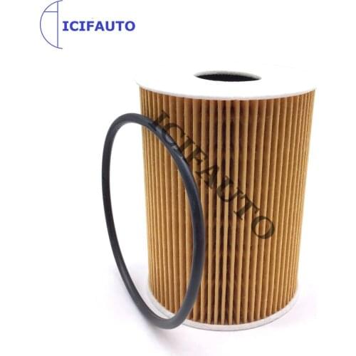 11427840594 11427834734 Oil Filters HU9265X For BMW E60 E63 M5 M6 V10 5.0 2006 2007 2008 2009 2010