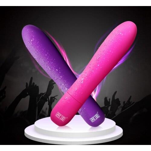 7 Frequency Vibration Vagina G spot Vibrator Clitoris Stimulator AV Magic Wand Vibrators for Women Masturbation Adults Sex Toys