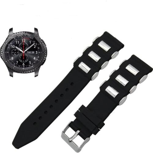AOOW Metal Watch Straps