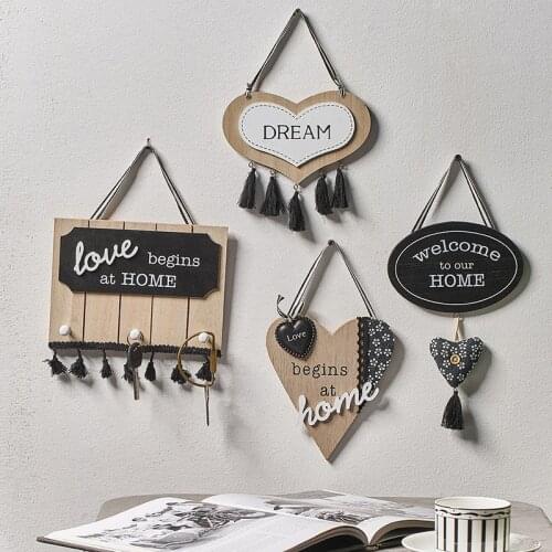 BOMAROLAN Decorative Plaques