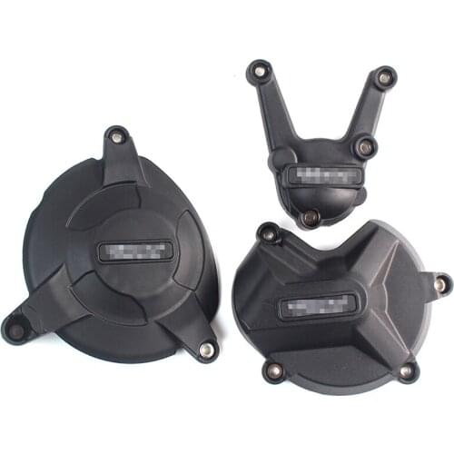 Motorcycles Engine Cover Protection Case for GB Racing For BMW S1000RR S1000R S1000 RR S1000XR 2017-2018