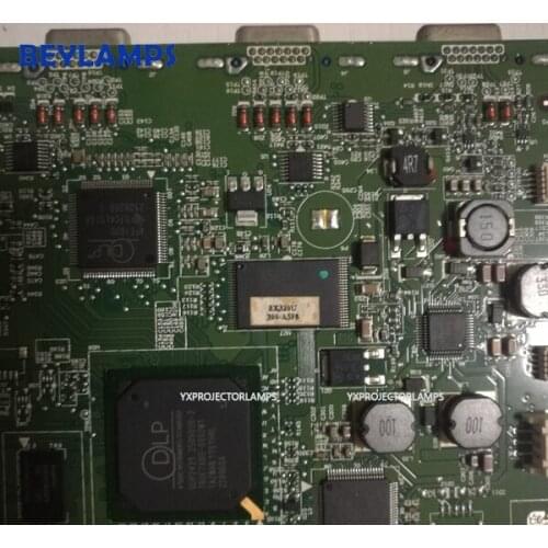 Cheap & in Stock Projector Mainboard For Mitsubishi EX320 Projectors , EX320 Projector motherboard