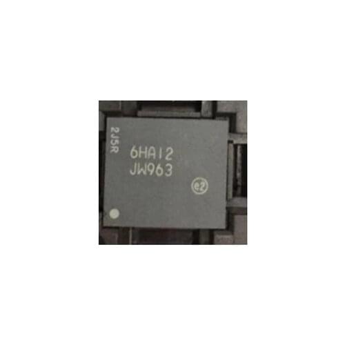 JW963 MTFC4GMCDM-1M WT MTFC4GMCDM-1M BGA 1PCS