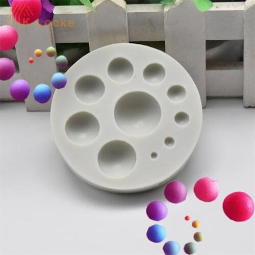 LETUZI Silicone Cake Molds