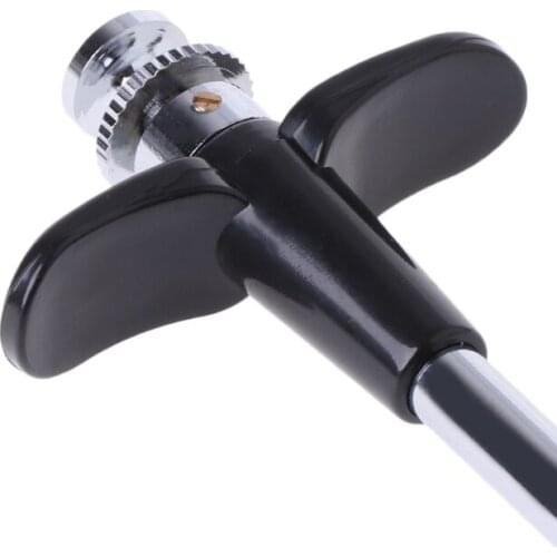 15.7" Mechanical Shutter Release Control Cable For Digital Camera / Film Camera