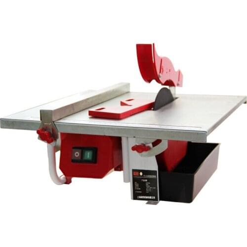 Multifunctional Stone Cutting Machine Household Micro-Small Desktop Ceramic Tile Jade Cutting Machine Chamfering Machine