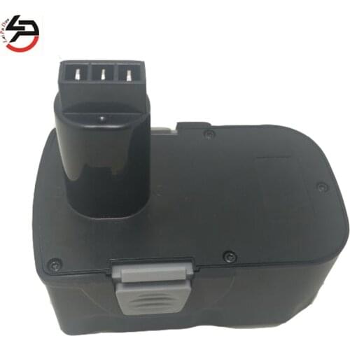 Brand New for Interskol H18 Ni-CD Power Tool Battery 18V 2000mAh Replacement Cordless Drill Battery