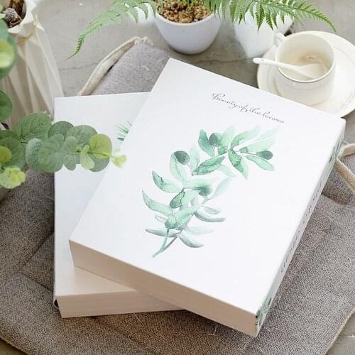 New 4D 6 Inch Photo Album 200 Pockets Baby Growing Wedding Foto Large Capacity Insert Family Memory Record Gift DIY Photocard