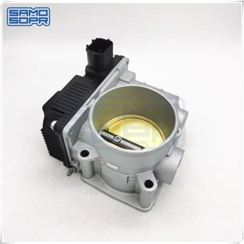 New Throttle body Valve OE: 16119-AE01C 16119-AE013 161198H30C 16119-8H301 For Nissan Altima Sentra