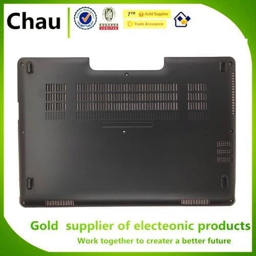New OEM For Dell Latitude E7270 12.5 " Bottom Base Case Cover 04K42M 4K42M