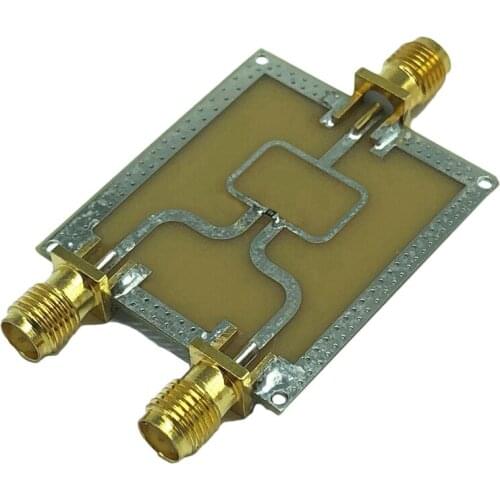 JABS 1GHz-3GHz 2.4GHz Power Splitter / Combiner 2-Way SMA
