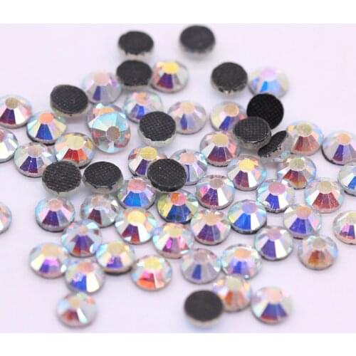 QiARSOYOO Rhinestones