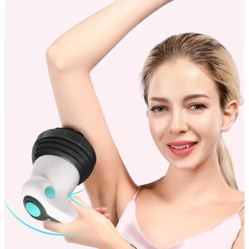 Limming Massager Roller Handheld Anti Cellulite Massager Electric Full Body Infrared Massage For Arm Leg Hip Belly Fat Remover