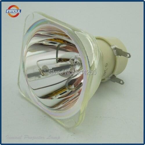 Replacement Compatible Bare Bulb 5J.J3A05.001 lamp for BENQ MW881UST / MX712UST / MX880ST / MX880UST Projectors