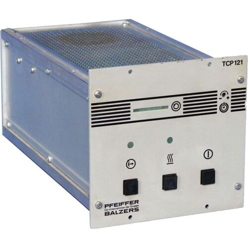 TCP 121 Pfeiffer Balzers