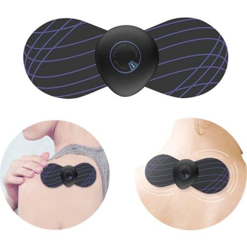 Timrs Electric Massagers