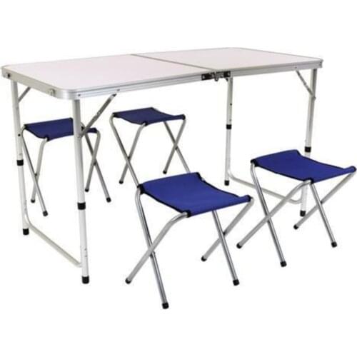 Ubbustore Camping Tables
