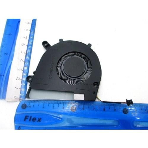 New CPU Cooling Fan For DELL inspiron 7490 10 generations 0EDWTC CN-EDWTC 0YV2YK YV2YK EG50040S10-CI50-S9A DC28000NRS0