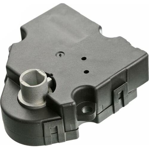 1 PC 89022572 HVAC Heater Blend Door Actuator 15-73620 89023358 For 2003-2007 Hummer H2 For 2003-2006 Chevrolet Silverado 1500