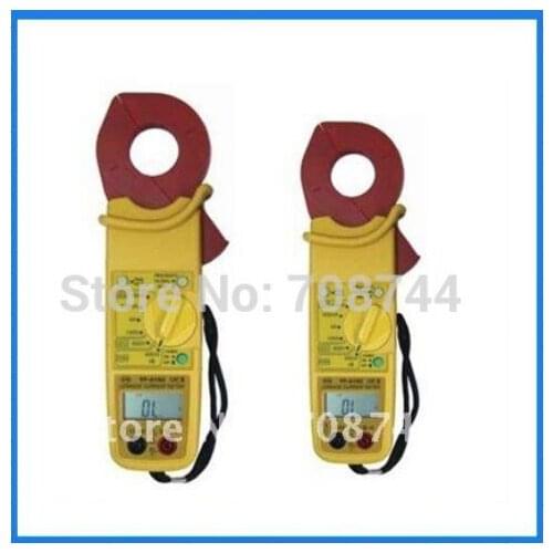 100A Leakage AC Clamp Meter YF-8160
