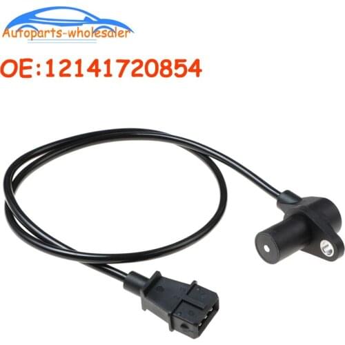 12141720854 0021539528 For BMW 3 Touring E30 316i 5 E34 518i Car accessories Crankshaft Camshaft Position Sensor
