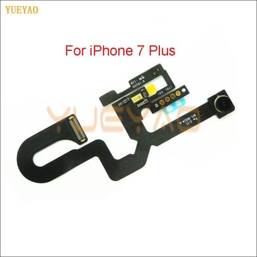 7P Front Camera Proximity Light Sensor Flex Cable For iPhone 7 Plus 5.5'' 7+ Facing Small Cam Replacement Parts