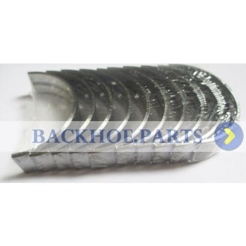 For Mitsubishi Engine S4S Con Rod Bearings STD