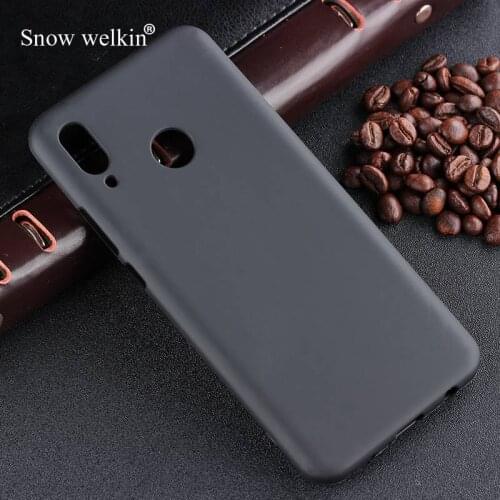 For Nova 3 Gel TPU Slim Soft Anti Skiding Silicone Case Back Cover For Huawei nova 3 6.3 inch Rubber Bag Coque Fundas