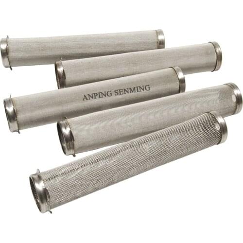 Spraytech Airless Manifold Fluid Filter 167025 60 Mesh also 224459, 238437 3PCS