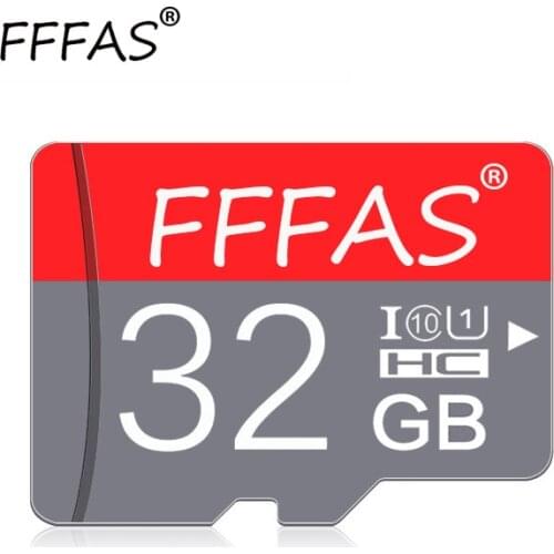 Hot sale tarjeta micro sd 4GB 8GB 16GB 32GB Class 10 Memory Card 32GB Cartao de memoria 64GB Micro sd card 128GB microsd TF card