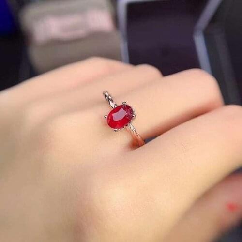 GEMICRO Rings With Diamonds