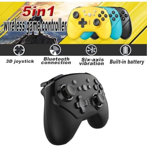 HeroAngel Gamepads
