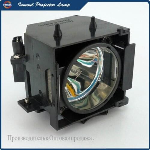 Inmoul Original Projector Lamp For ELPLP37 for EMP-6000 / EMP-6100 / EMP-6010 / PowerLite 6100i / PowerLite 6110i