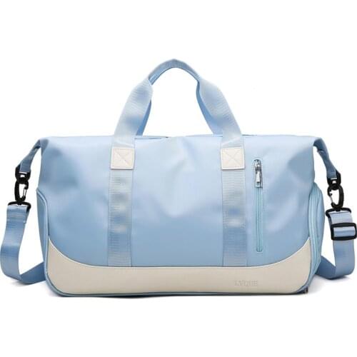 JUBAIYUAN Women's Travel Bags