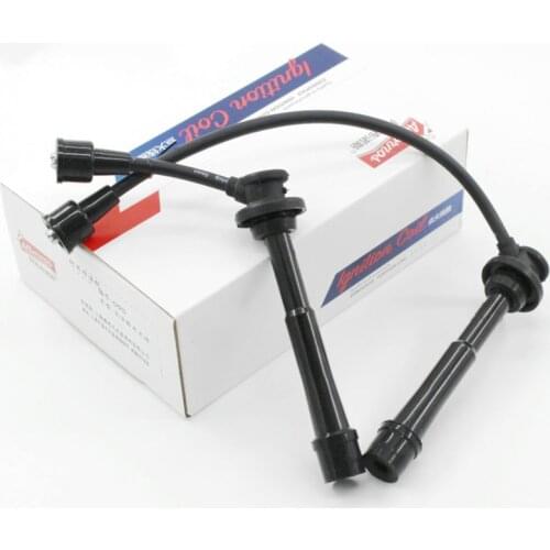 Engine Ignition Cable for Suzuki Swift 1.3/1.5 Sx4 1.6/1.8