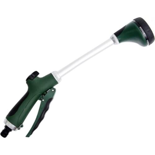 Multifunctional Long Rod High Pressure Power Spray Gun Long Rod High Pressure Power Spray Washing Multifunctional Tool