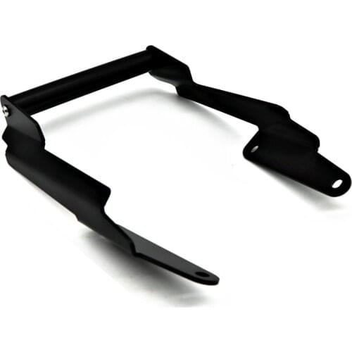 Motorcycle NC 750X GPS Navigation Mobile Phone Mounting Bracket For Honda NC750X 2016-2020 Support Holder Handlebar Brackets