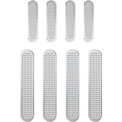 Soft And Thin Mobile Phone Dust Net With Special Liquid Pack For IPhone12 Speaker Net Not Affect Sound Dust-protective Film