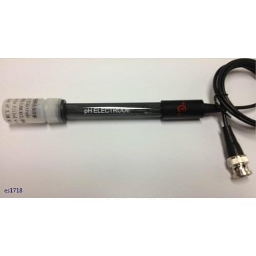 ORP electrode, laboratory ORP electrode. E-431 redox electrode, experimental redox electrode