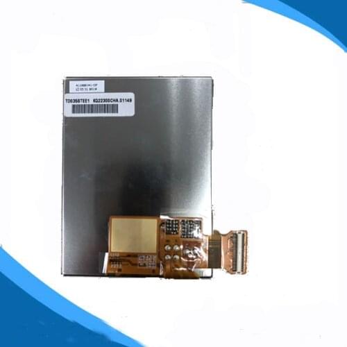 Original new 3.5 inch TD035STEE1 lcd display panel Transflective display for handheld terminal device